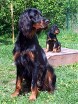 Siva und Bianca