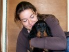 Buddy und ich